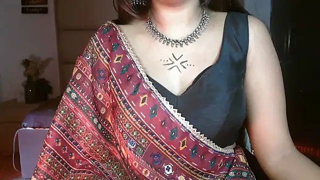 Isha_here - ice on ass + 5min cntrl