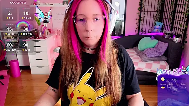 JustKerry - last tip gets 3 videos 🎁