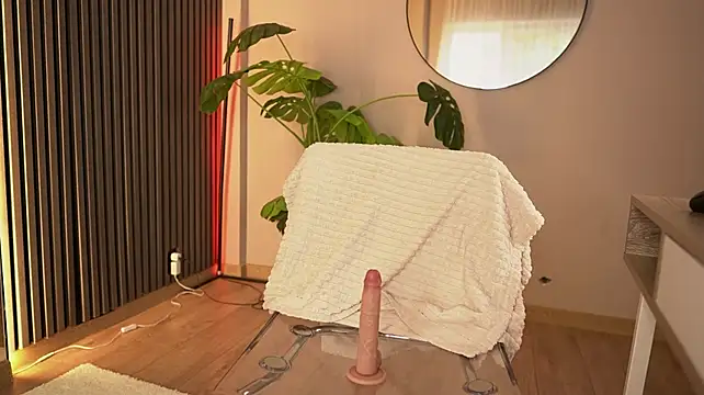 Kaya_Sins - Suck dildo with pussy play 😈