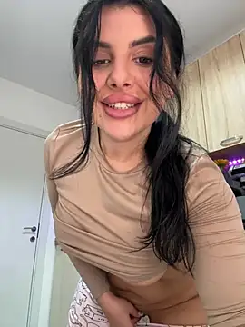 Scarlett-Dream - Undress me