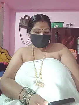 Tamil_lathikaaa - Nude show on dress