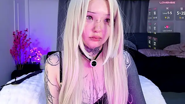 Lein_Bone - fuck pussy with dildo