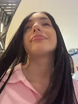 Lilonok - cum my virgin pussy