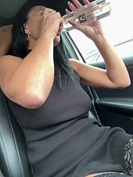 KimKelly13 - Naked 3 fingers in my ass 💥