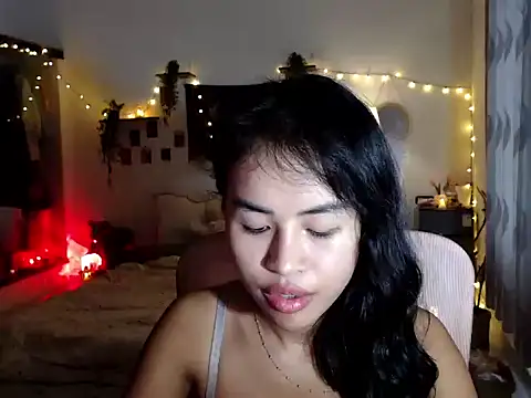 EllieYoon - make it rain