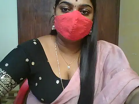 Tamil_hot_Shalini