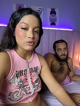 Kinkytemptation - she oiled