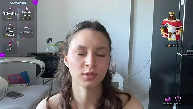 Auraa_blue - nipple clamps