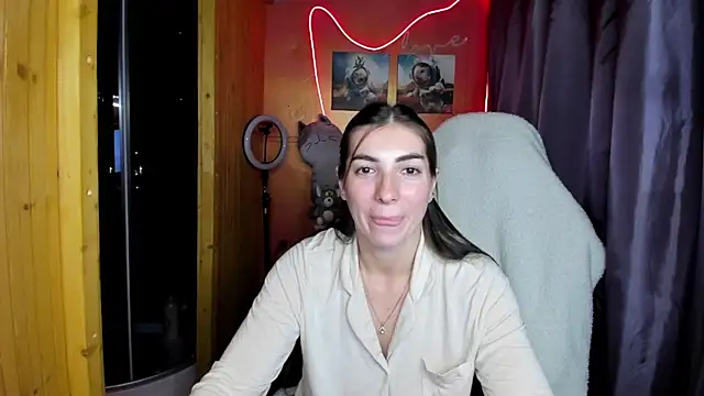 Fiery_Brunette_ - ❤️Sexy Dance💃