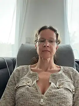 AnnikaRose - Naked Orgasmus