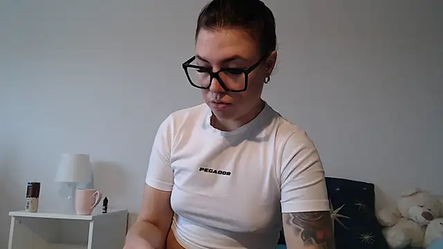 Alis_Rox - MASTURBATION + CONTROL LUSH 10MIN
