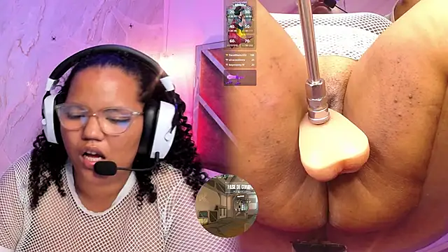 MhiaRey - CTRLx2MIN DESTROY ME WITH YOUR HIGH