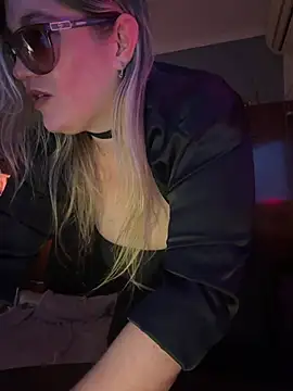 Granlady7 - show oil tits