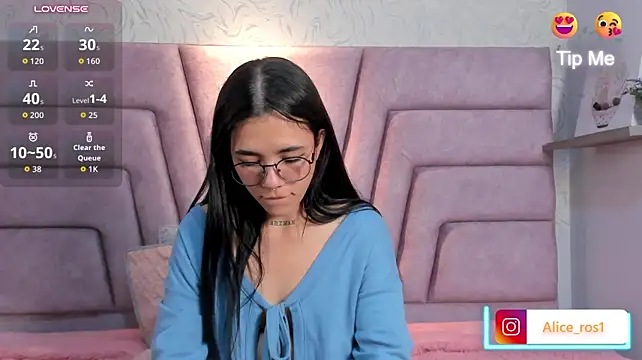 Alice_rose5 - SHOW TITS 🍒