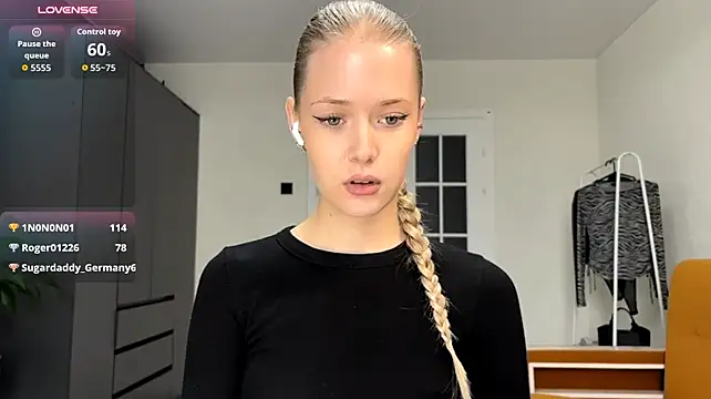 ZaidaSchwarten