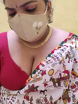 Tamil-Flora-Queen - I want Chain