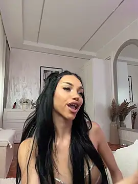 Ilariea_girl - ride toy and ctrl 5 min