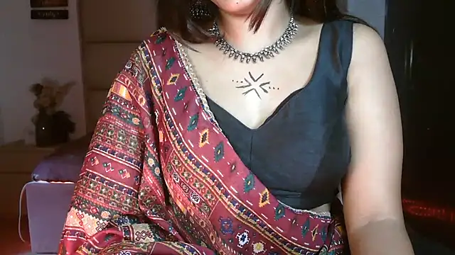 Isha_here - ice on ass + 5min cntrl