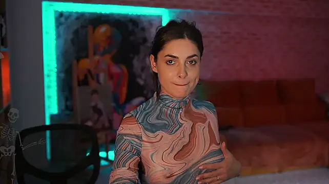 _Allie_ - Ladies cum first! & u're next [ ]