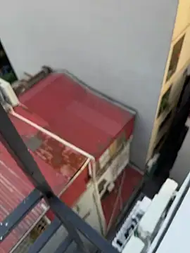 HoneyNana2000 - Let make me squirt rooftop to the ground