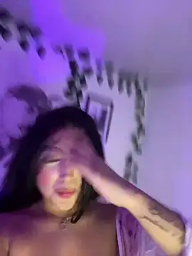 CharlotBunny - spit on my tits + spanking 💕🙈😈🔥