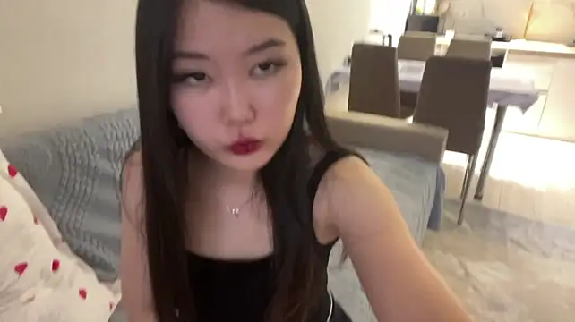 EffieCupples - Blow a kisses for uuu <3