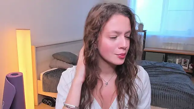 MarviSinner - Soft stroke my gently booty