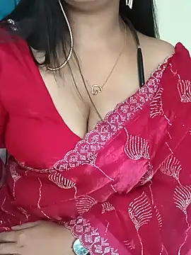Deshi_bhabhi143 - Shower show on saree