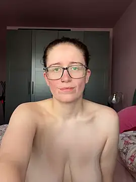 Cheeky_eden - Make my weekend
