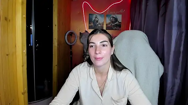 Fiery_Brunette_ - ❤️Sexy Dance💃