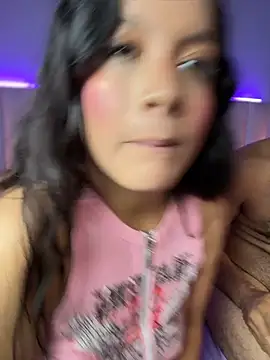 Kinkytemptation - she oiled