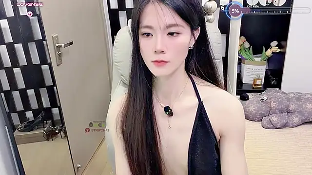 Yueyue-MM - 下空M腿诱惑