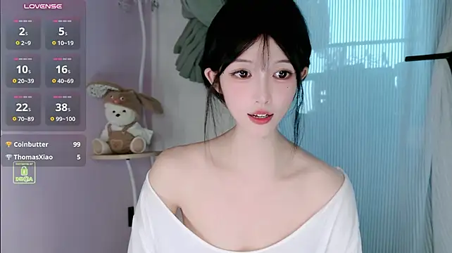 Lulu-789 - 许个小愿望