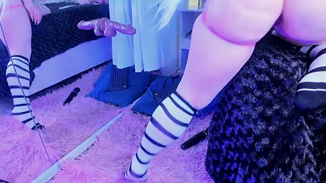 AkiraKurosei - It's wet my cat wants to see