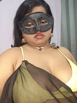 BigAssAyeaha - Ice on nipple 2 min lush control