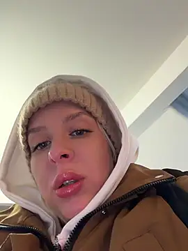 LikaCat - Ride the DILDO 🔥🍑