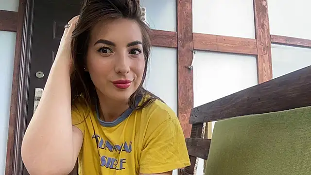Fiery_Brunette_ - ❤️Sexy Dance💃