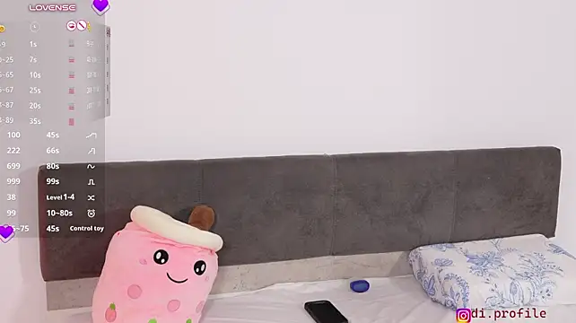 Uhlala__ - Spank My Ass 10 Times Hard