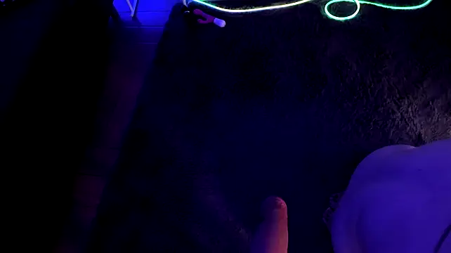 Miss_Mary_Lori - Spit on your cock