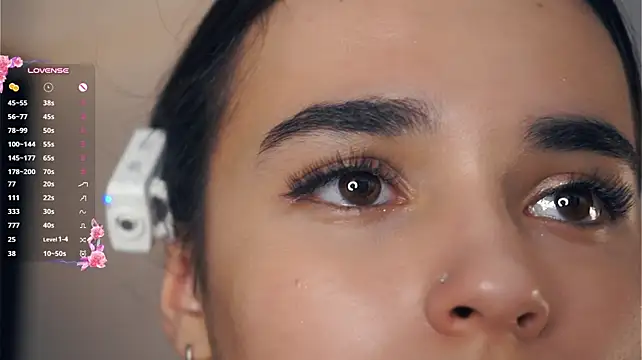CourtneyBasbas - cum on my face + squeeze my boobs