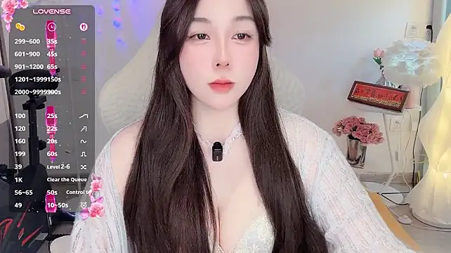 Liz-nn - 新玩具大魔舌舔豆豆3分钟（招守护男友2.0版）