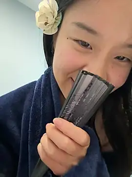 NiNa5203 - 想要遇见心软的神么么哒
