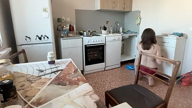 Diamond_Tyler - Show Spanks