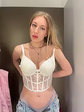 JessiTous - make my big ass red)