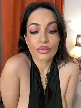 Melissablack - Squirt time 💦🩵