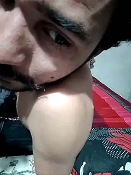 Saritabhabixxx - Ass spank×5