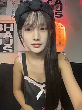Xiaoxiao1001 - 撕胸贴 五分钟