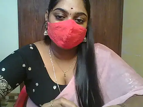 Tamil_hot_Shalini