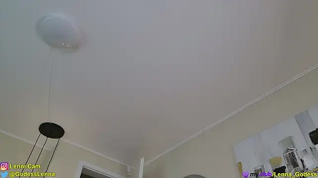 Lenna_Godess - Hot pussy play