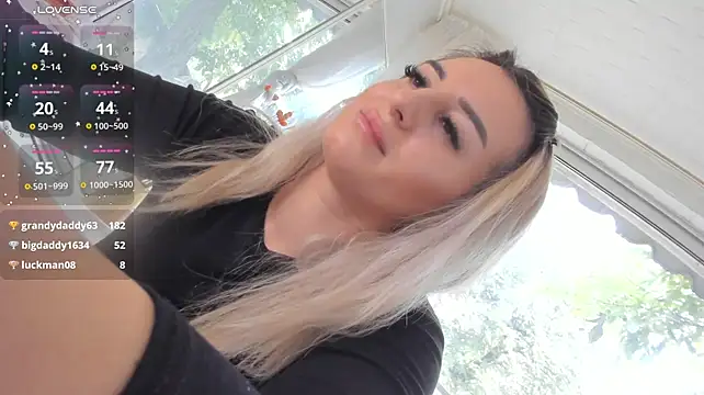Ella_Vee - 5x Spanks 🔴🔴🤩